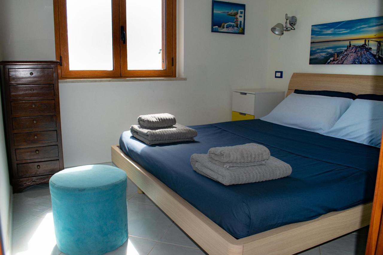 Beach House Acquamarina Letojanni Εξωτερικό φωτογραφία