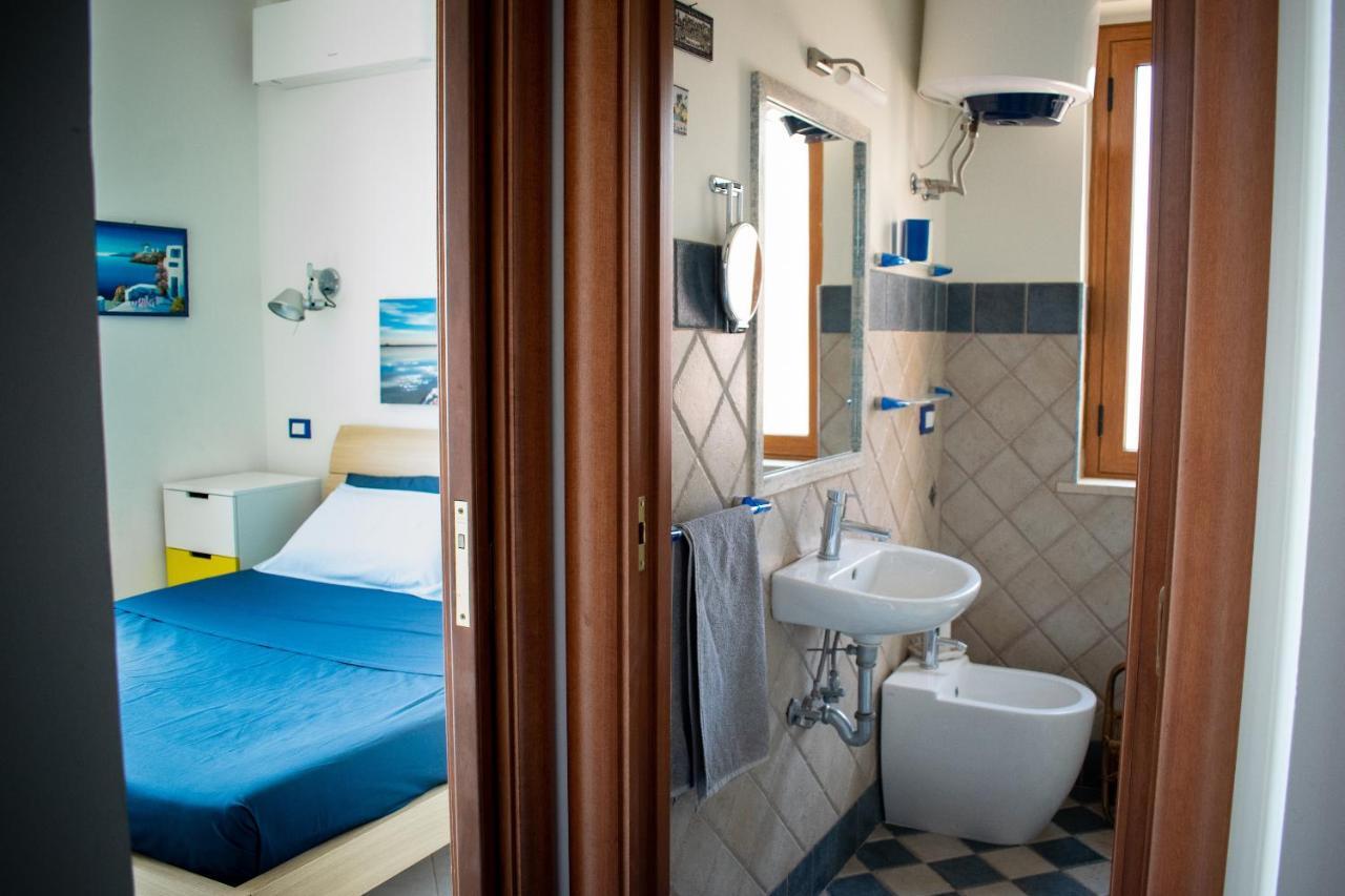 Beach House Acquamarina Letojanni Εξωτερικό φωτογραφία