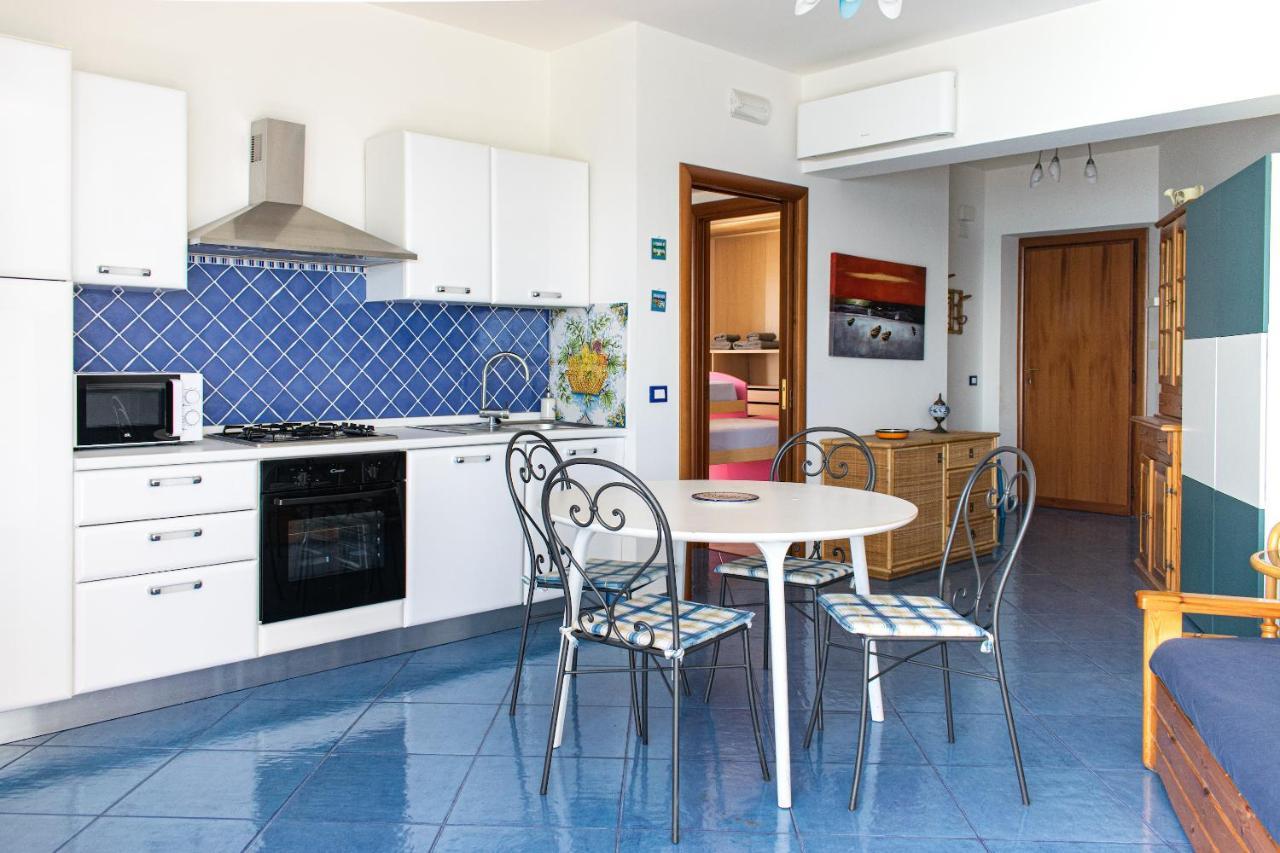 Beach House Acquamarina Letojanni Εξωτερικό φωτογραφία