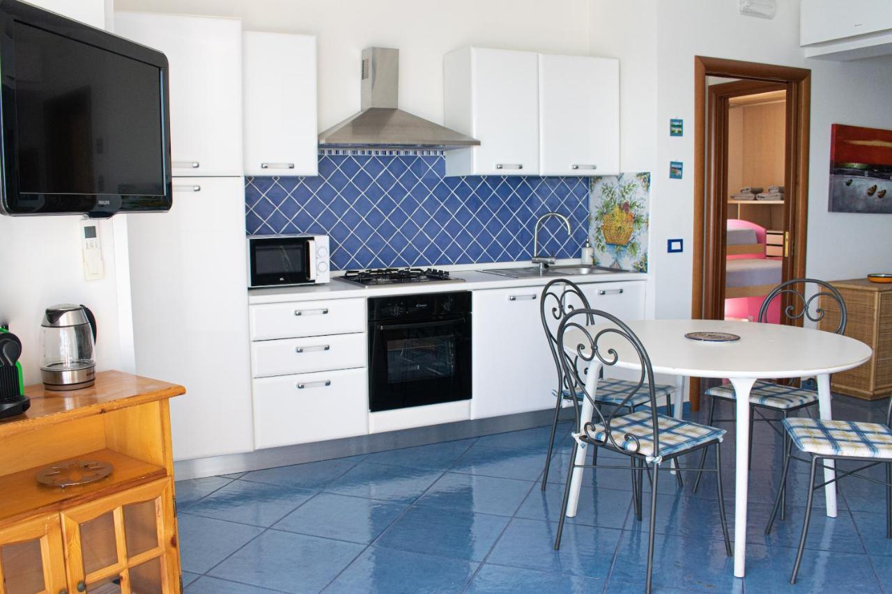 Beach House Acquamarina Letojanni Εξωτερικό φωτογραφία