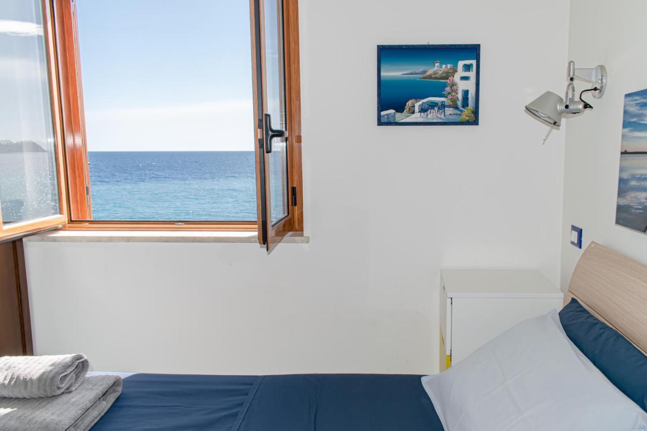 Beach House Acquamarina Letojanni Εξωτερικό φωτογραφία