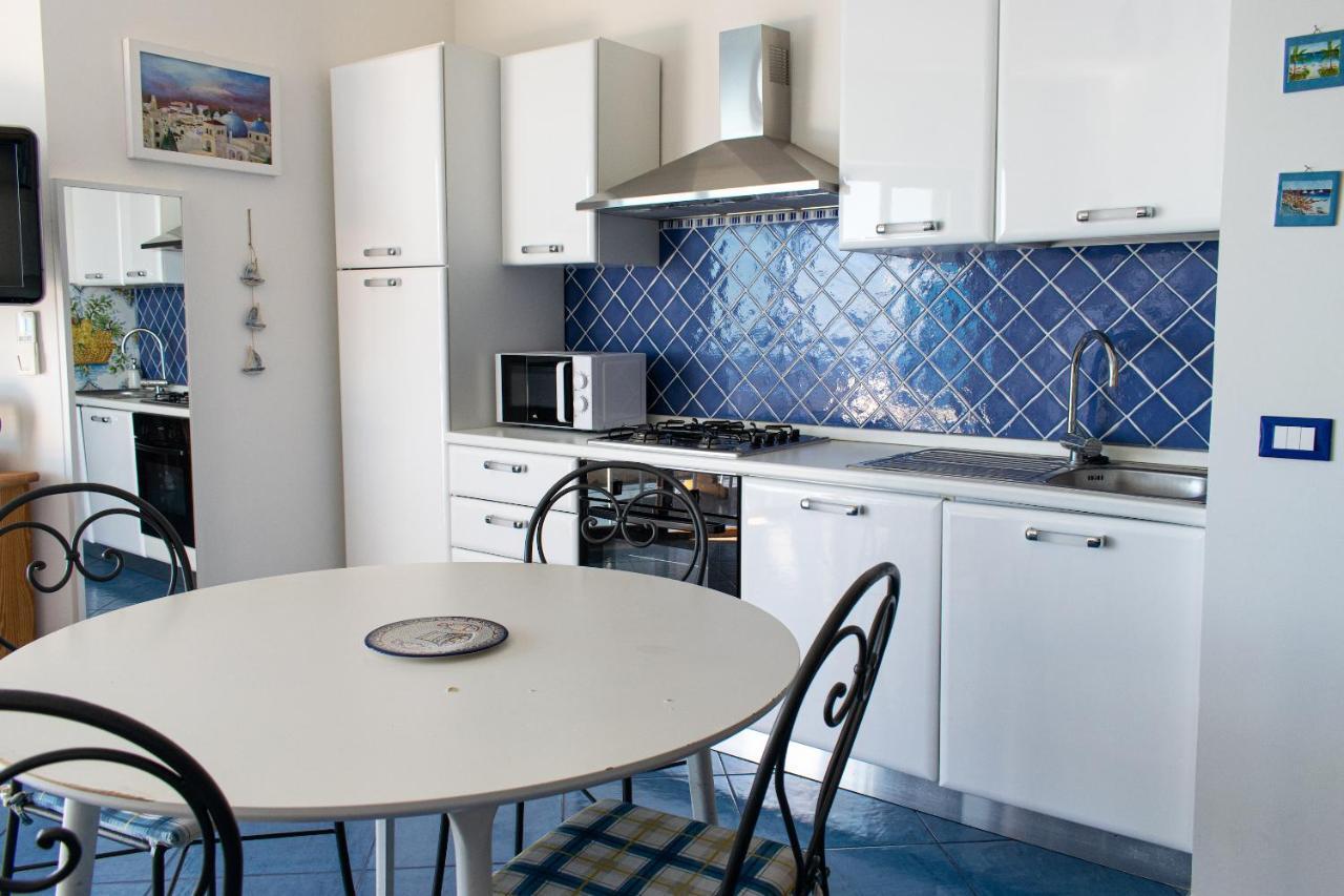 Beach House Acquamarina Letojanni Εξωτερικό φωτογραφία