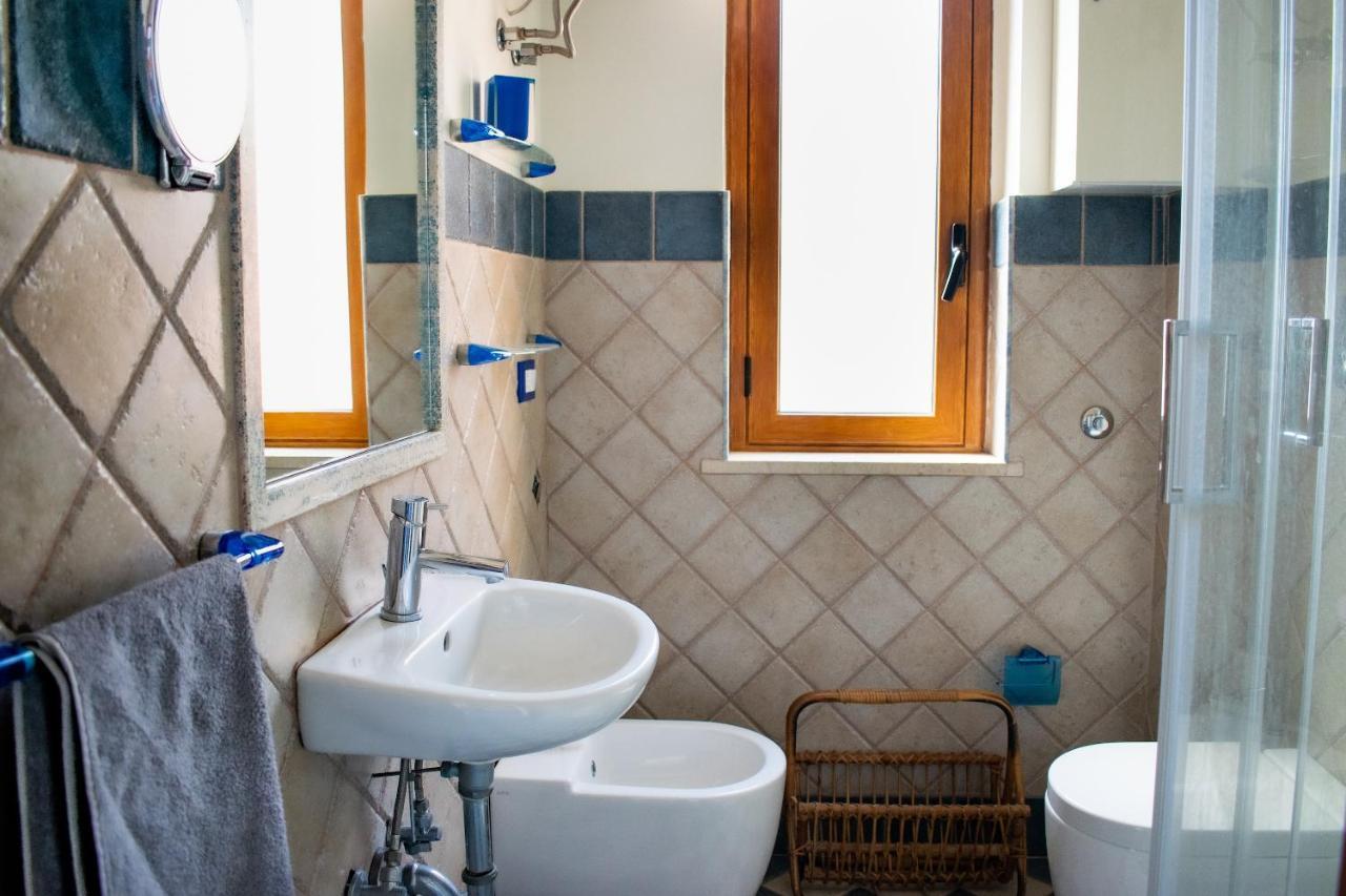 Beach House Acquamarina Letojanni Εξωτερικό φωτογραφία
