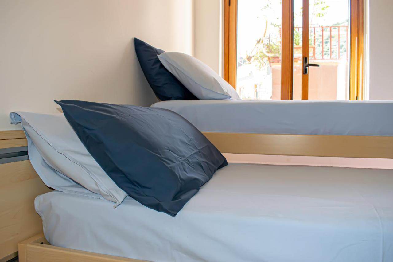 Beach House Acquamarina Letojanni Εξωτερικό φωτογραφία